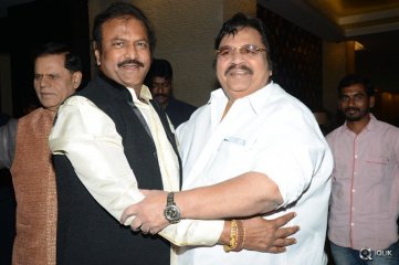 Mohan Babu 40 Years Celebrations